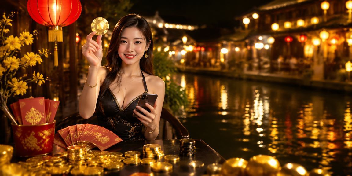 Thanh toán và thưởng trực tuyến tại Hội An – phong bì đỏ và cà phê Việt