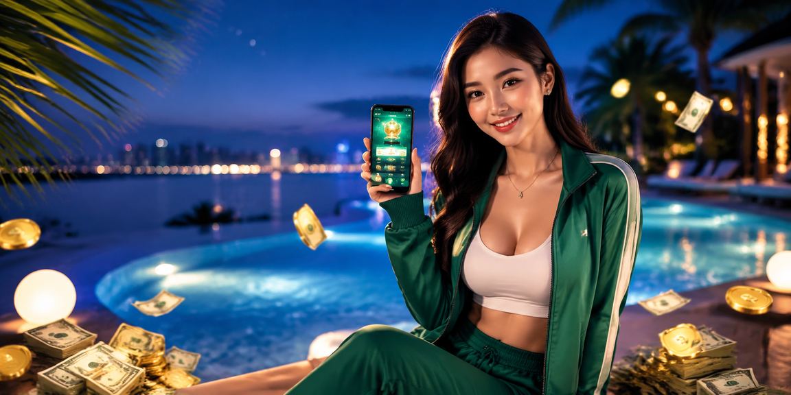 Người dùng tại Nha Trang nạp tiền và nhận thưởng cashback khi tham gia trò chơi mới trên di động