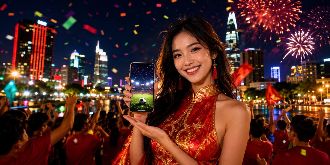 Giao diện thanh toán trực tuyến tại sòng bạc Việt Nam trên điện thoại