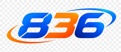 836